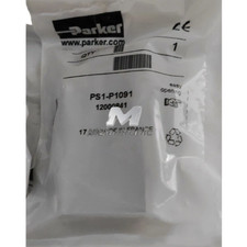 PS1-P1091 1Pc New Parker Solenoid Valve   Expedited Shipping Available