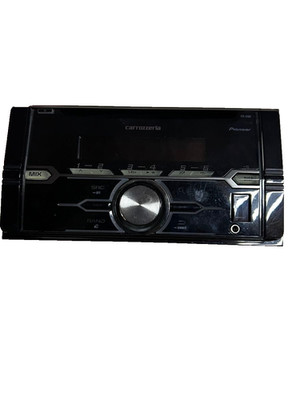 JDM Pioneer Carrozzeria DEH-P650 1DIN CD USB Receiver Radio Japan OEM