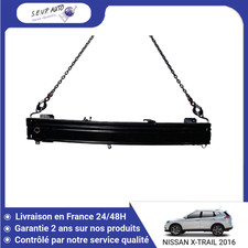Pare-choc avant Nissan X-TRAIL
