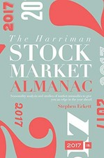 The Harriman Stock Market Almanac 20..., Stephen Eckett
