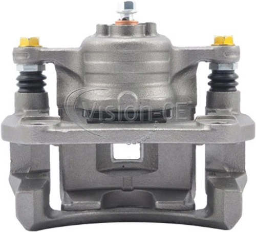 Pinza Reman con herrajes de instalación para Mazda 2 VISION-OE 2011-2014 Foto 2 de 4