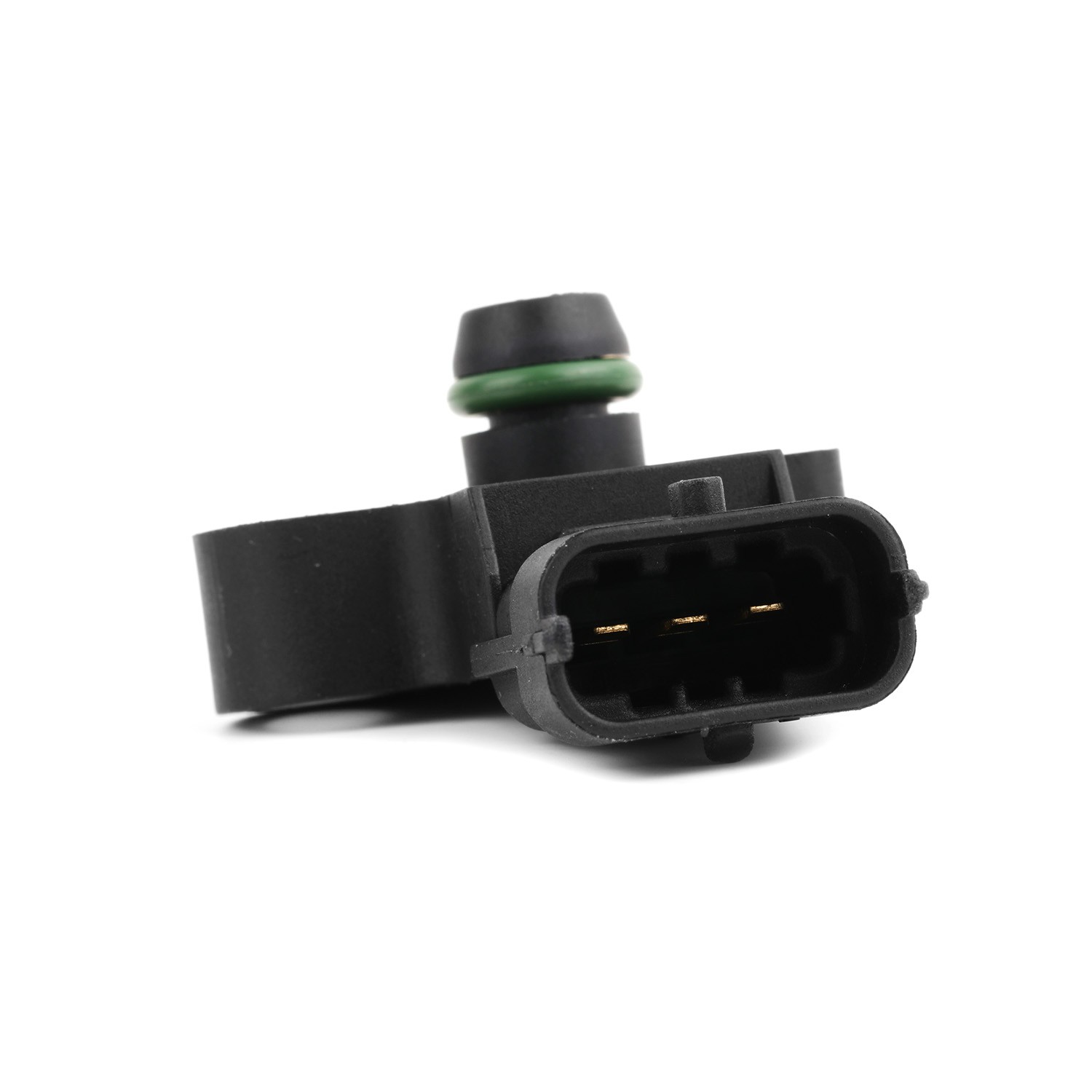 MAP MANIFOLD ABSOLUTE PRESSURE Sensor OEM 0261230263 For 2009-2015 Cadillac CTS