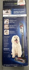Bissel Cleanview Pet Slim Corded Vacuum Model 28312 handheld attachments