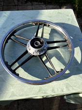 Hinterrad Kreidler Mofa/Moped MF/MP Automatic