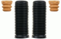 Staubschutzsatz StossdÄMpfer Vorne Links Rechts Sachs 900 105 FÜR Audi Seat