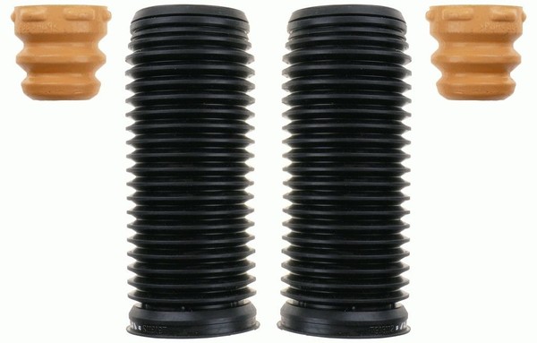 Staubschutzsatz StossdÄMpfer Vorne Links Rechts Sachs 900 105 FÜR Audi Seat-image