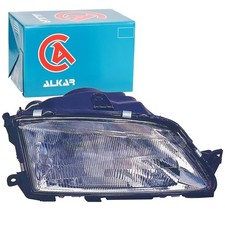 ALKAR H4 SCHEINWERFER OHNE LWR RECHTS passend für PEUGEOT 306 | 2702280