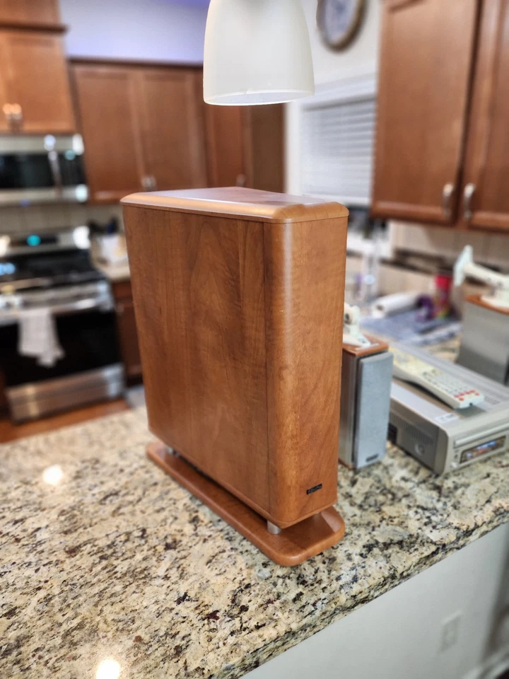 Denon ADV-M51 CD/DVD Compact Music & Surround System Great Style and Sound LOOK! - Image 3 of 4