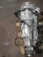 Boite de vitesse Audi S5