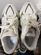 New Balance 9060 Men's Sneakers size 10.5