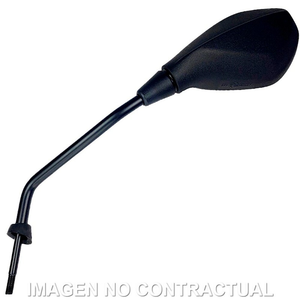Free Shipping Left Mirror HERT Piaggio Beverly 300-400 For Motorcycle Parts
