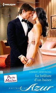 La brûlure dun baiser von Armstrong, Lindsay | Buch | Zustand gut