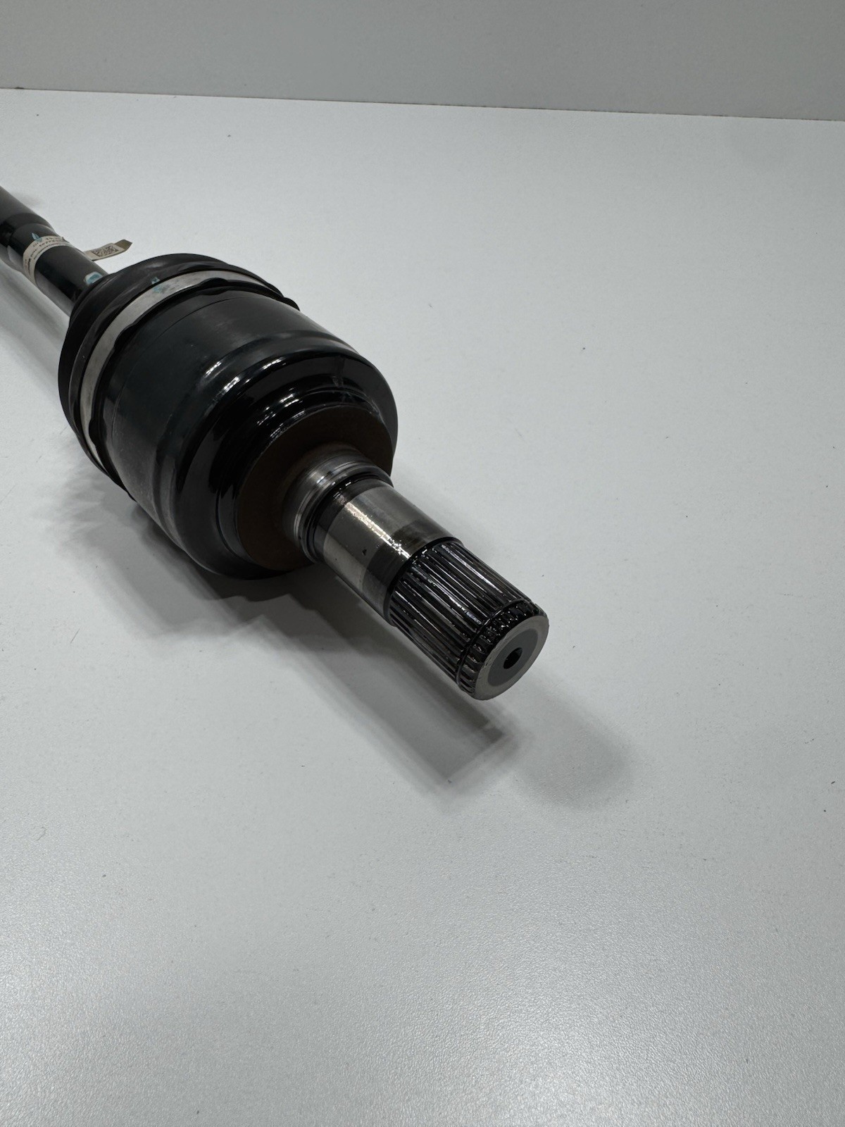 ✅14-24 Maserati Quattroporte Ghibli Rear Left Axle Shaft Driver Side OEM