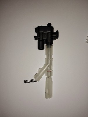 Melitta Bosch Siemens Nivona Miele Krups Drainage Valve 6769601 00622540 046