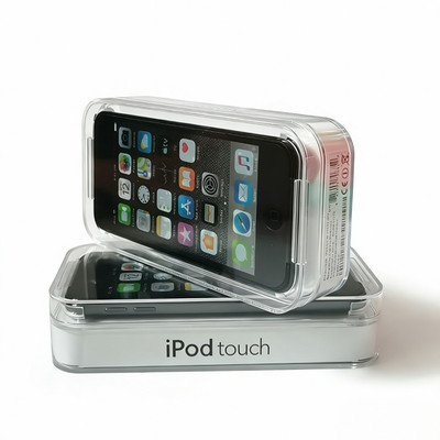 New Sealed Apple iPod Touch 7th Generation 256GB (BLACK) FAST
