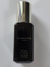 Jo Malone London Myrrh and Tonka Cologne Intense 9 mL/0.3fl. oz. Travel Spray