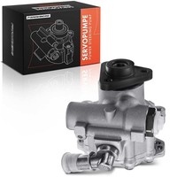 Frankberg Servopumpe Hydraulisch Passend FüR Audi A6 | 5481FB0018429