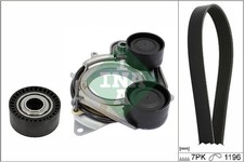 529 0542 10 INA Keilrippenriemensatz für MERCEDES-BENZ 529 0542 10 INA Keilrippenriemensatz für MERCEDES-BENZ