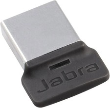 Jabra END040W Link 370 Bluetooth Microsoft Teams USB Dongle