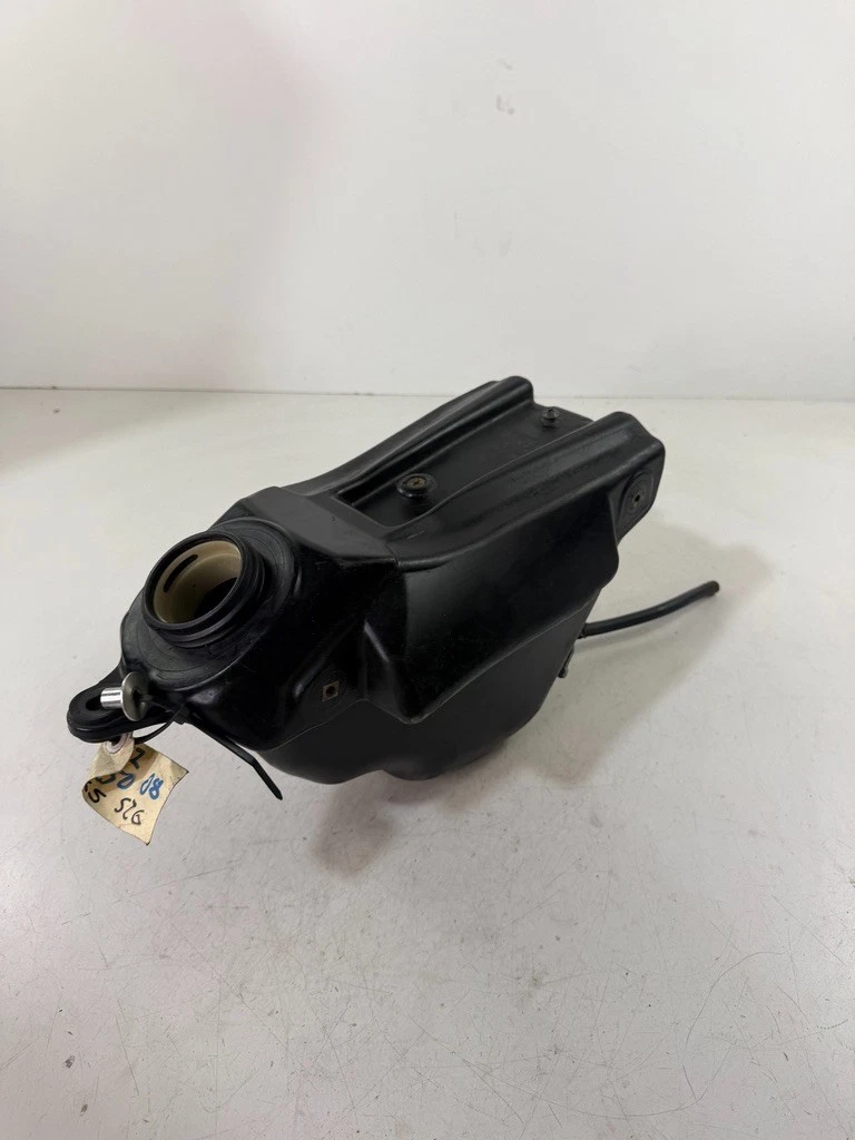 2007-2009 SUZUKI RMZ250 OEM BLACK GAS FUEL TANK 44110-10H00