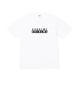 Supreme Split Tee | eBay