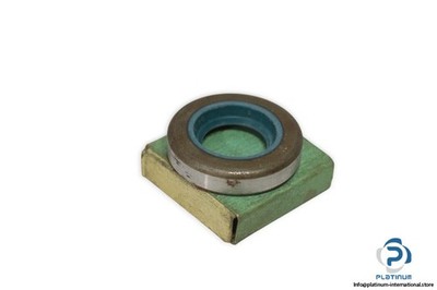 KACO DF 18.35.8/1 OILSEAL_970228-80120_18x35x8mm_long-term durability_fully test