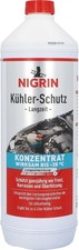 NIGRIN Kühler-Schutz Langzeit Konzentrat, Kühler-Frostschutz, 1L, Benzin & Disel NIGRIN Kühler-Schutz Langzeit Konzentrat, Kühler-Frostschutz, 1L, Benzin & Disel