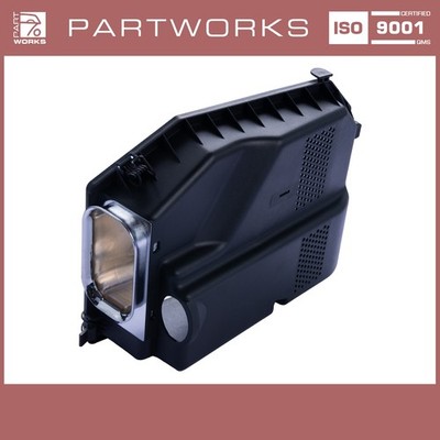 Air Filter Cover Sound Package GENUINE PORSCHE 993 C2 C4