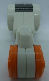 LEGO Mindstorms NXT 2.0 Servo Motors Interactive Set 8547