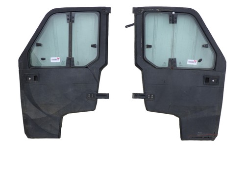 Polaris Ranger 900 XP 13-19 Doors W/ Hinged Windows 53129