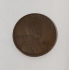 1911-D LINCOLN CENT