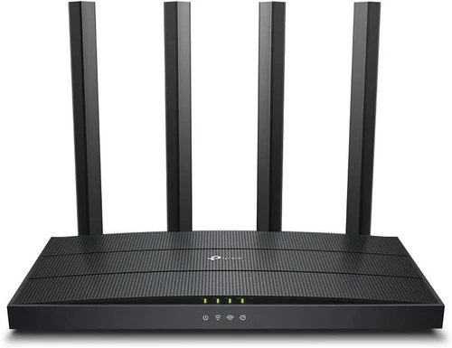 TP-Link Archer AX18 AX1500Mbps Router WiFi 6 Dual-Band, 4 Porta Gigabit, 1201Mbp