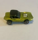 VINTAGE HOT WHEELS Redline Python Antifreeze 1968