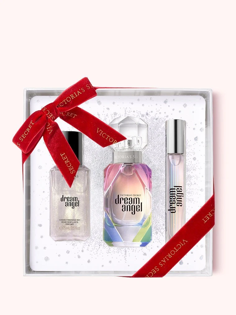 Victoria's Secret Angel Fragrances Gift Sets for Women for sale | eBay