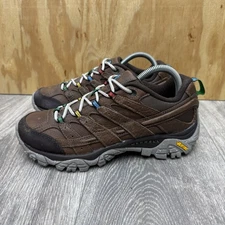 Merrell Moab 2 Earth Day J52478 Outdoor Hiking Trekking Shoes Women's size 8