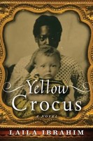 Yellow Crocus | Laila Ibrahim | Englisch | Taschenbuch | Kartoniert / Broschiert