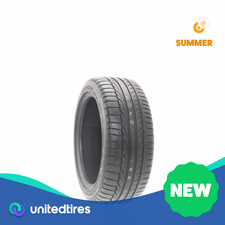 New 23545r17 Dunlop Sport Maxx Rt 94w