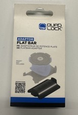 Quad Lock Flat Bar Adaptor 4506702400