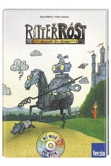 Ritter Rost: Band 1  von Hilbert, Jörg | Buch | Zustand gut - Bild 1 von 2