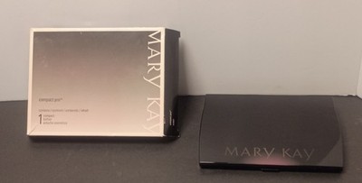 MARY KAY COMPACT PRO 018587 Brand New In Box!!!