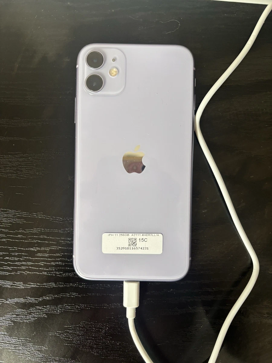 Las mejores ofertas en IPhone 11 púrpura | eBay