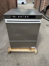 Hobart Ecomax Undercounter DishWasher 2018 Model,3 Phase,immaculate,&pound;1500+vat