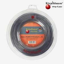 Kirschbaum Max Power Rough 1.20/1.25/1.30mm 2...