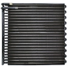 190090 New Oil Cooler Fits John Deere Tractor Models 4240, 4440, 4640