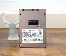 SK hynix 512GB 2.5in SATA SSD HFS512G32MND-3210A
