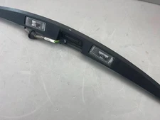 OEM 2015-2018 Chevy Impala Rear Trunk Lamp License Plate Light Carrier 23241704