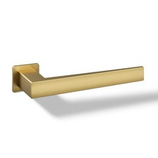 Kohler K-26637-2MB Towel Bar Towel Arm Vibrant Brushed Moderne Brass