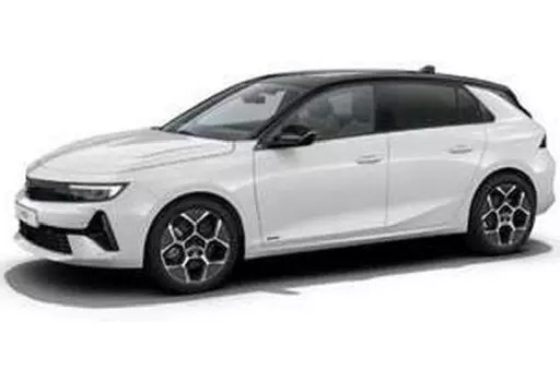 Norev Opel Astra 2022 1:43 360063