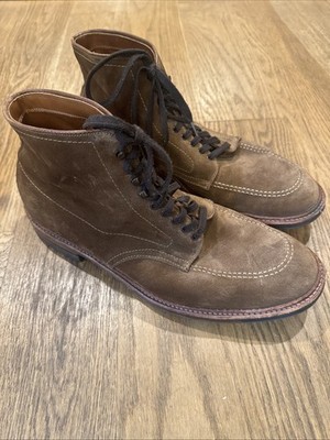 Alden 4011HC