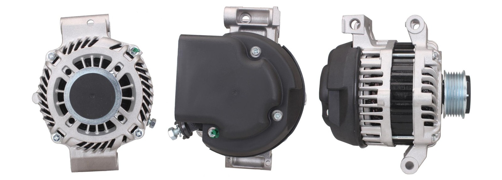 Alternateur ELSTOCK haute performance 90A pour moteurs MAZDA 2.0 et 2.3